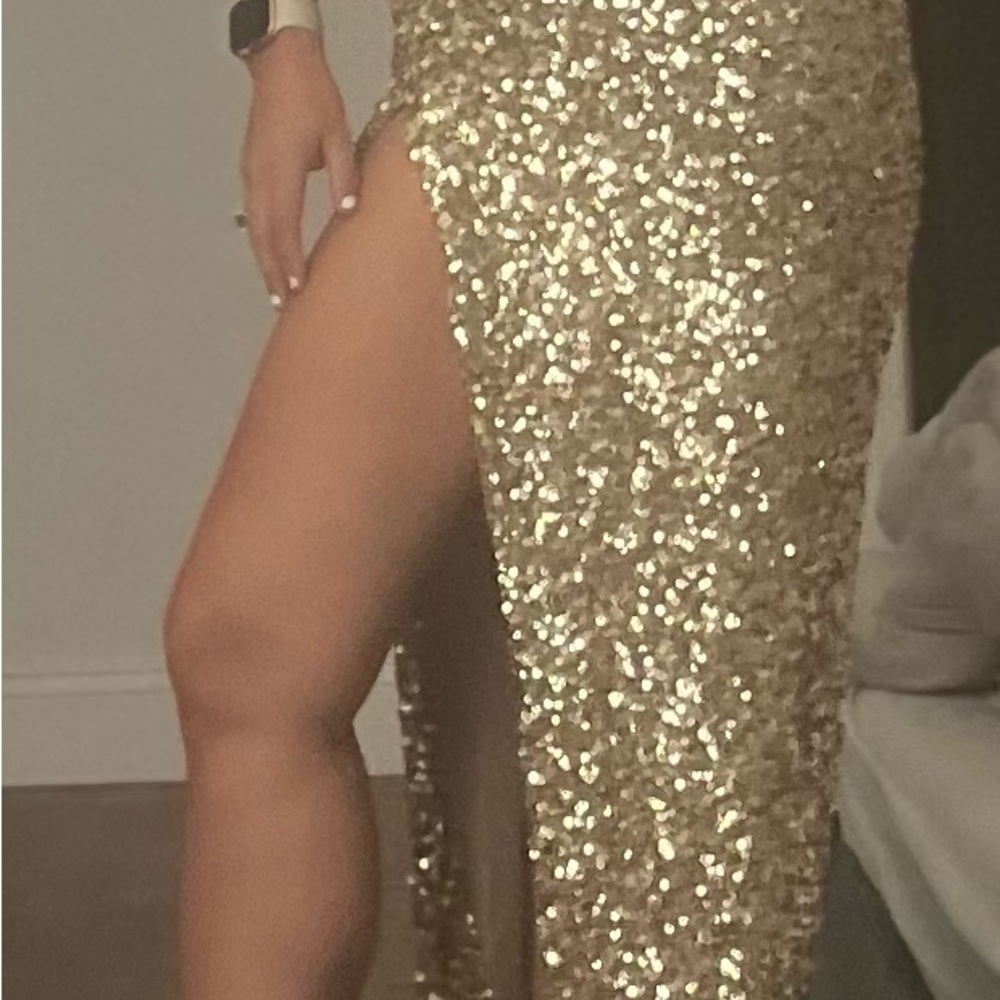 Brand new Abyss by Abby SERENE dress - Picture 2 of 2